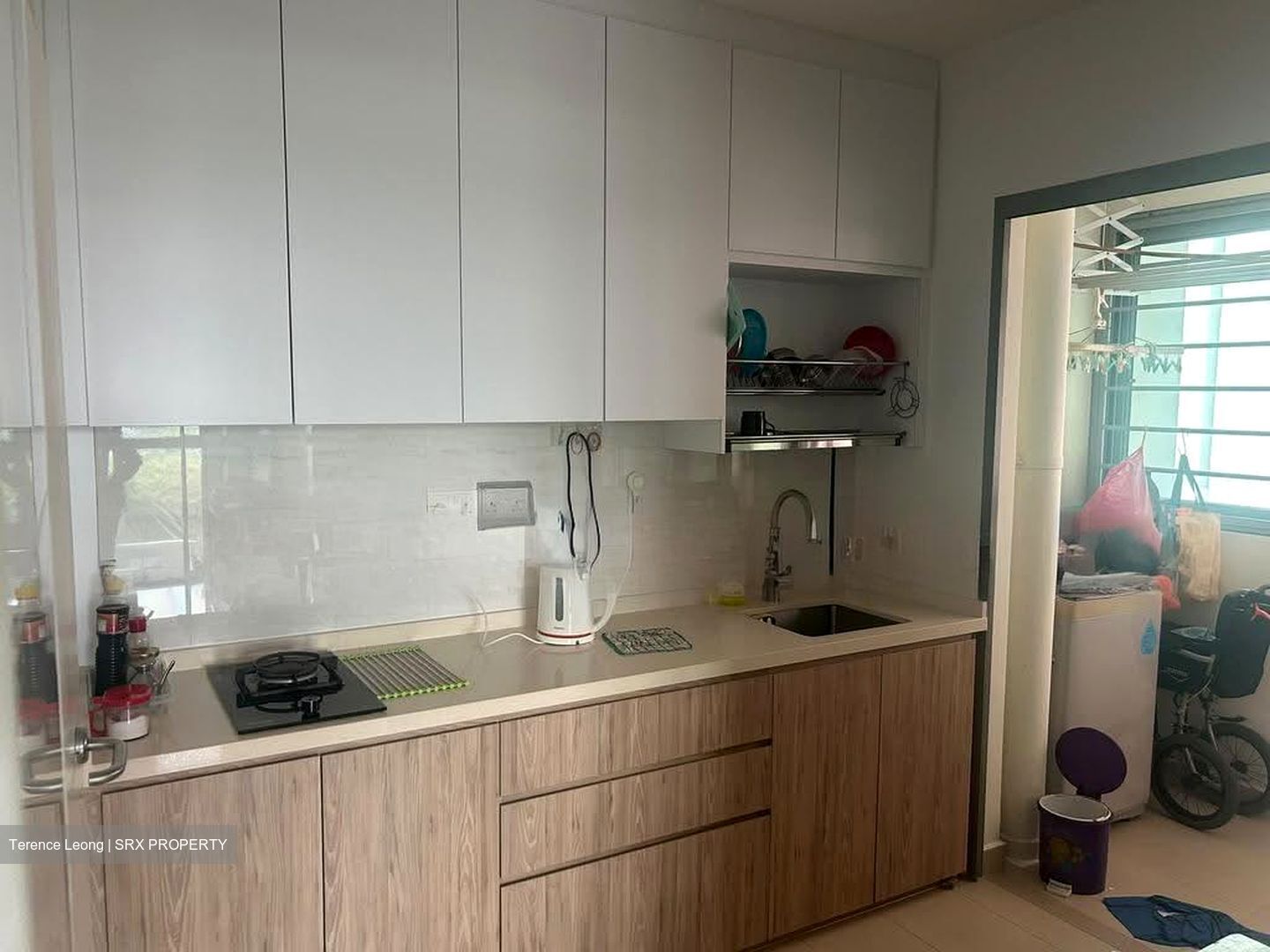 Blk 36 Skyresidence @ Dawson (Queenstown), HDB 3 Rooms #634593431